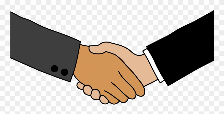 880x450 Hand Shake Clip Art