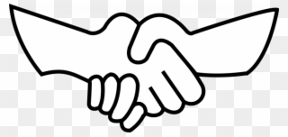320x152 Handshake Free Download Png