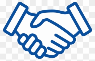 320x205 Clip Art Hands Shaking Png Royalty Free Library