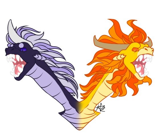 555x484 Sun And Moon Lgbt Furries! Amino