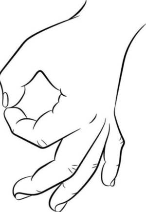 300x434 Two Kids Fight