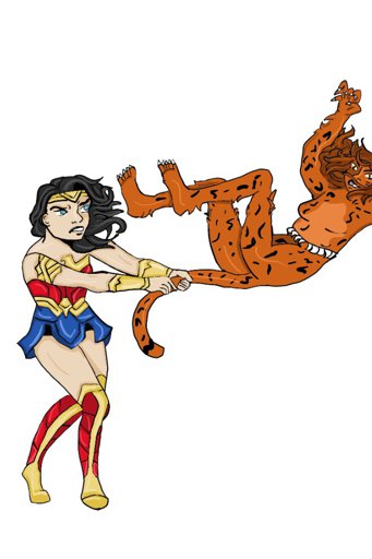 341x512 Latest Dc Entertainment Amino