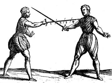 359x267 Questions And Answers About The Rapier