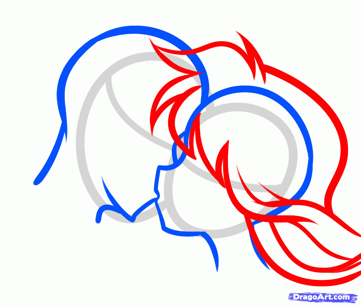 1225x1041 Anime People Kissing Drawing Anime Collection