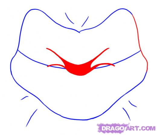 520x446 People Kissing Drawing Suffya Buzz