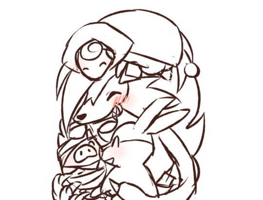 540x411 How Does One Draw A Dog On Two Legs How Do Furries Do It Tumblr