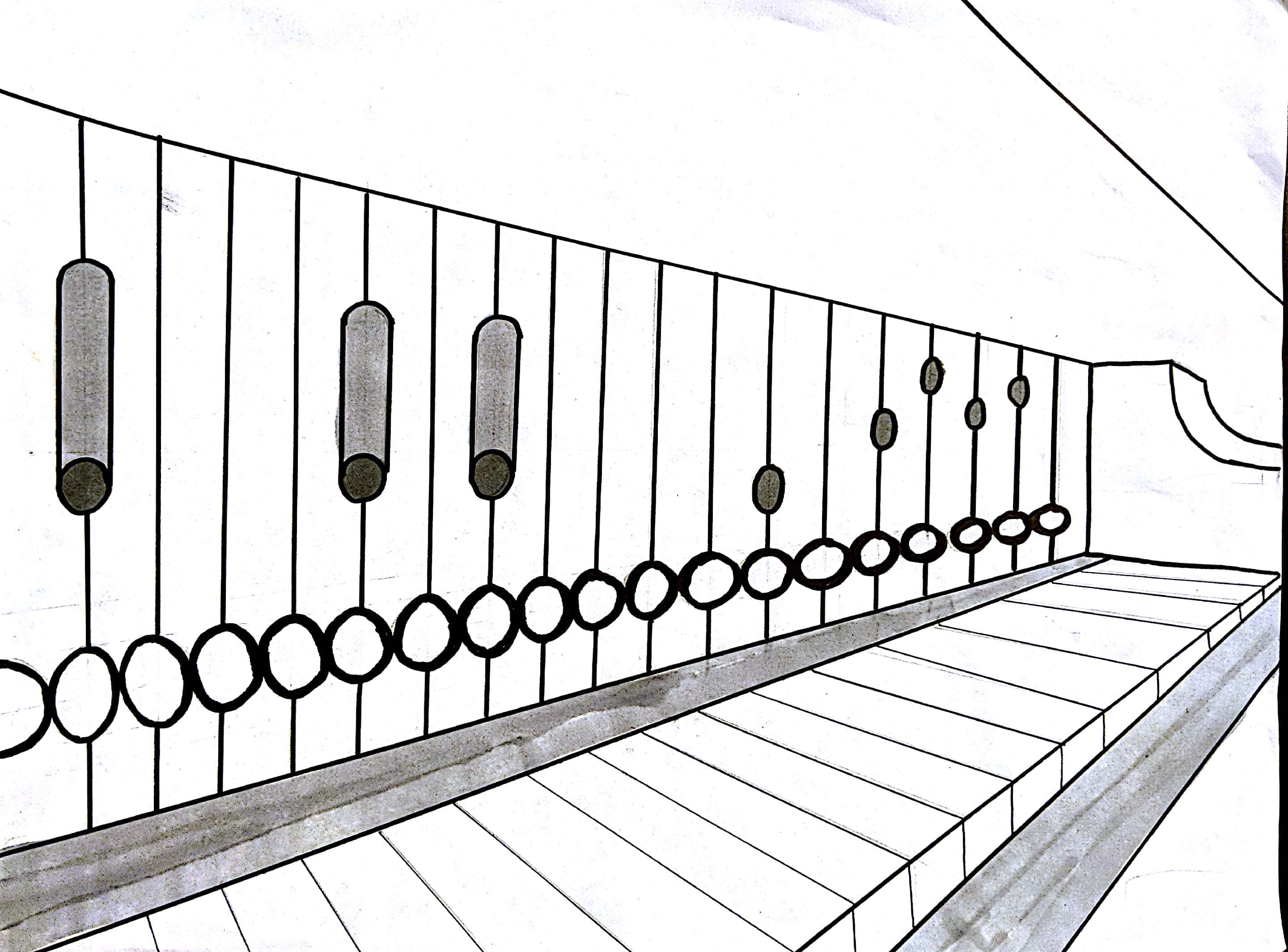 2880x2128 Giant Steps