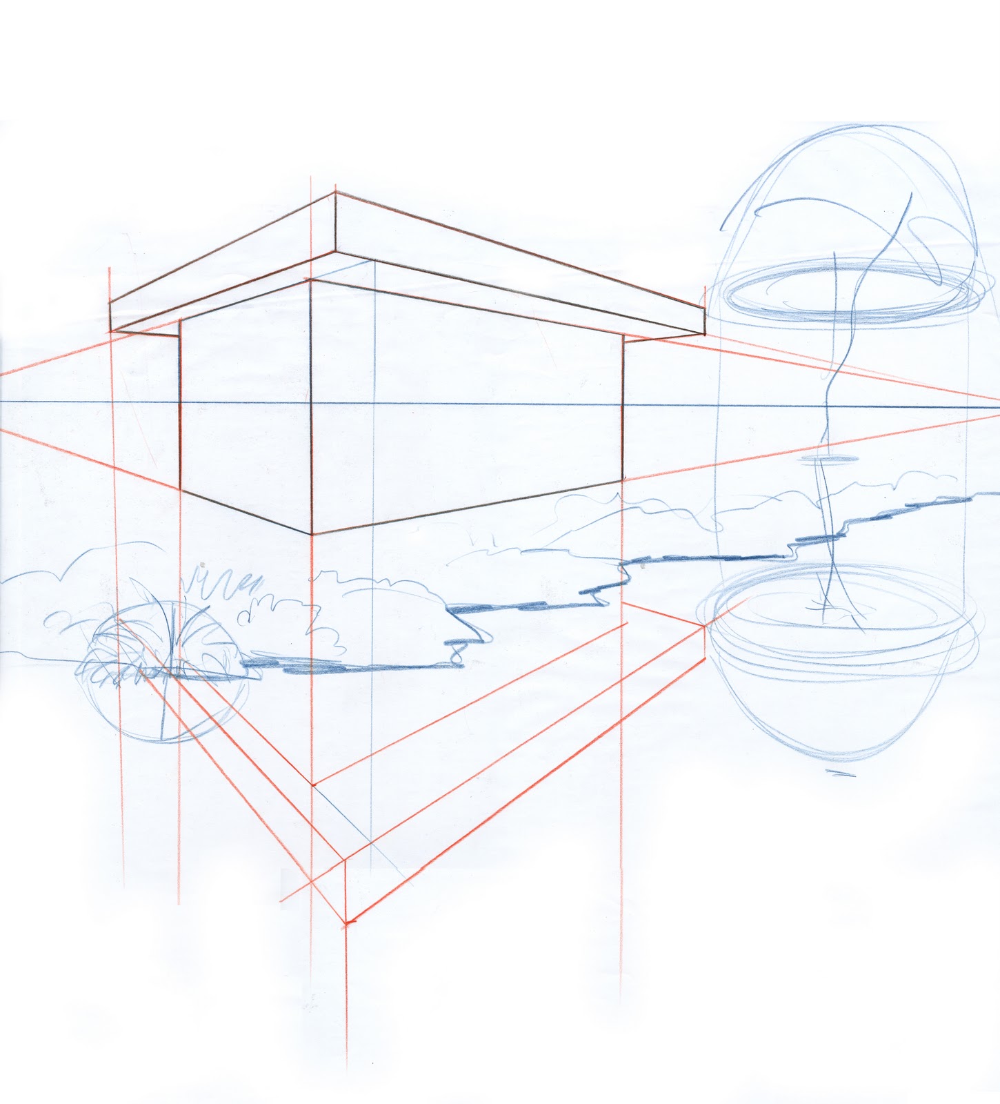 1450x1600 Jon Messer's Perspective Class