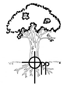 233x300 Giving Trees Artistic Shark