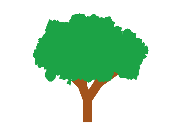 600x450 The Best Way To Draw A Tree In Inkscape Goinkscape!