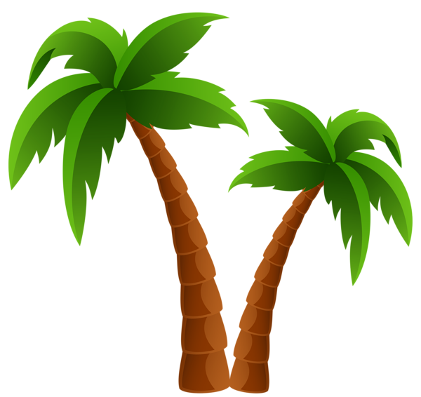 600x566 Collection Of Free Bush Drawing Palm Tree Download On Ui Ex
