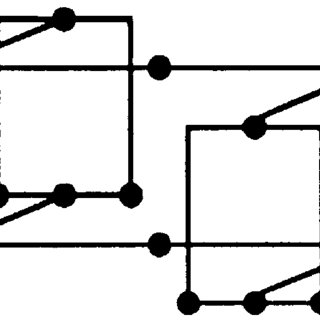 320x320 Drawing Of Two Trees Sharing Some Nodes Download Scientific Diagram