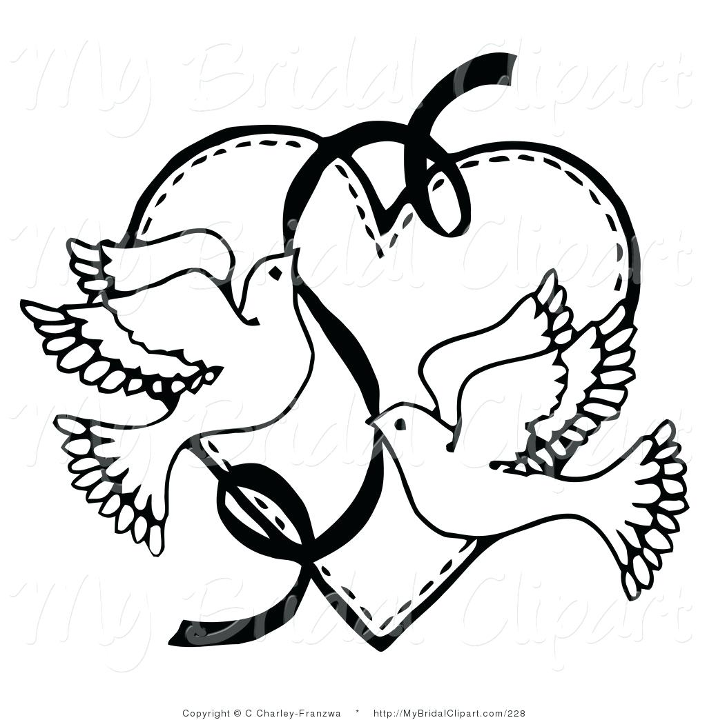 1024x1044 Doves Coloring Pages Peace Dove