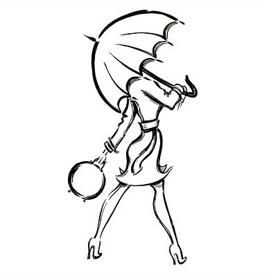 388x396 Emma Rios Paper Artist, Pen Ink Illustrator, Set Designer, London