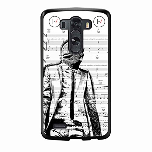 500x500 Twenty One Pilots Fan Art Tyler Joseph Ski Mask Case Lg Amazon