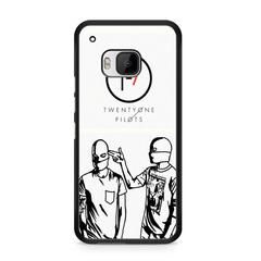 240x240 tyler joseph and josh dun drawing pilots for htc one