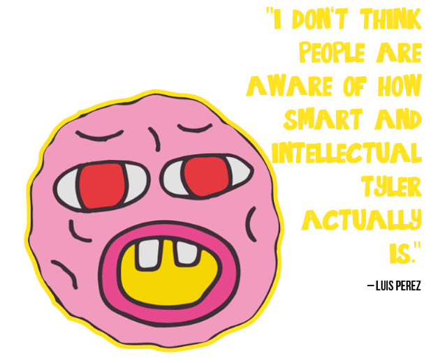 640x520 Collection Of Free Blurryface Drawing Tyler Joseph Download On Ui Ex