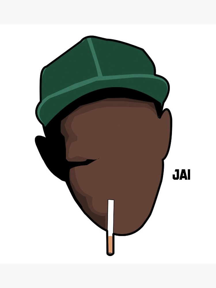 750x1000 Tyler, The Creator Photographic Print