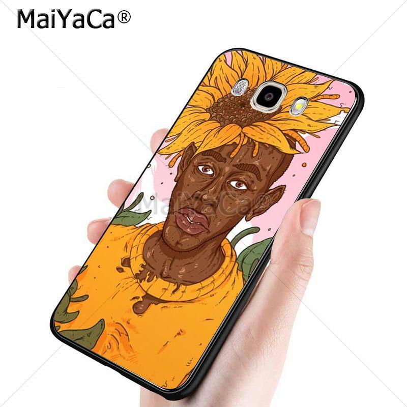 800x800 maiyaca flower boy tyler the creator luxury hybrid phone accessories c