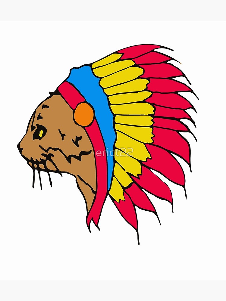 750x1000 Native Cat Odd Future Tyler The Creator Ofwgkta Canvas Print