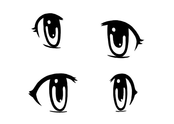 560x400 How To Draw Anime Manga Tutorials