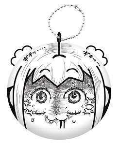 243x300 Pop Team Epic Tsunagaru! Beads Mascot C Type