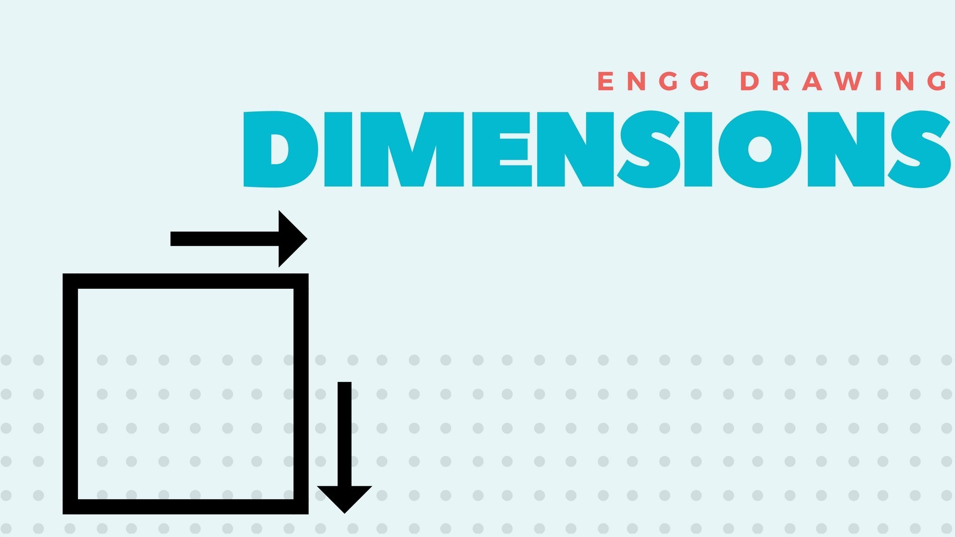 1920x1080 Dimensions And Types Of Dimensioning Systems Complete Guide