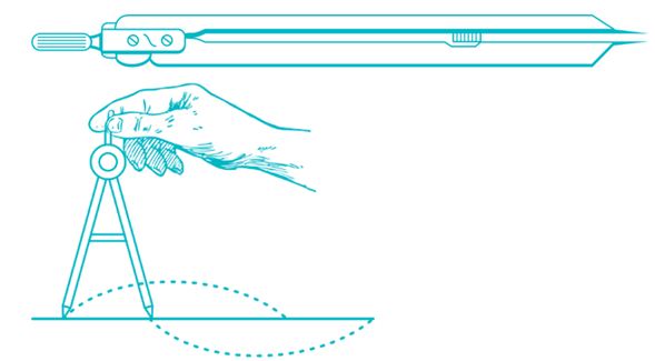 589x325 Drawing Instruments For Engineering Drawing