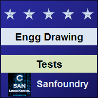 201x201 Engineering Drawing Tests