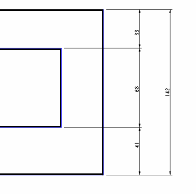 400x396 Engineering Drawings