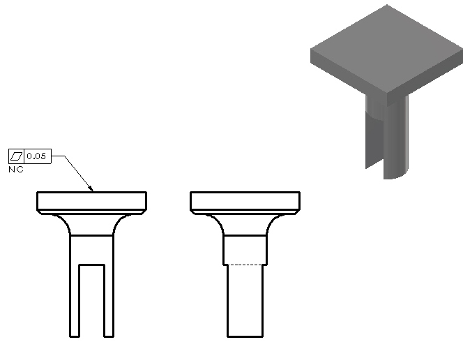 664x500 Geometrical Tolerance And Technical Drawings Jensen Consulting