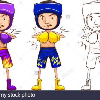 336x336 Different Types Of Drawing Art Styles All Nose Lettering