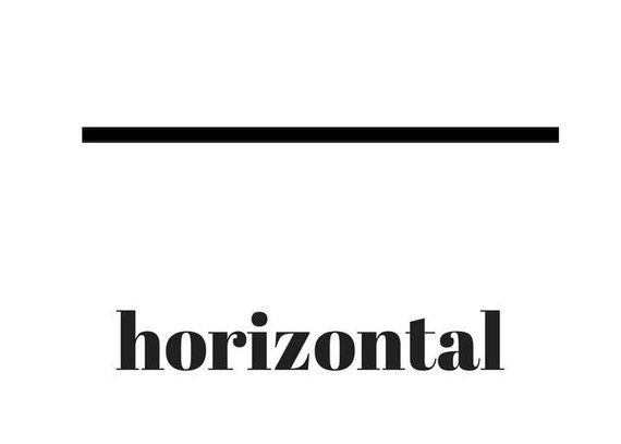 570x407 Types Of Line, Preschool, Drawing, Prewriting Waldorfie