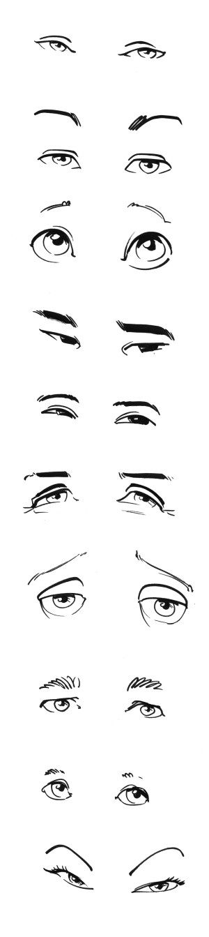 300x1343 caricature eyes pen and ink drawings, caricature, art drawings