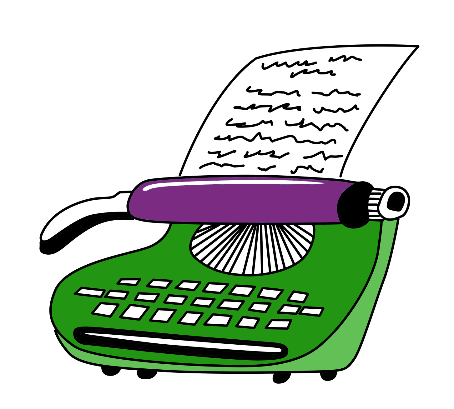 1452x1309 Collection Of Free Typewriter Drawing Stock Download On Ui Ex