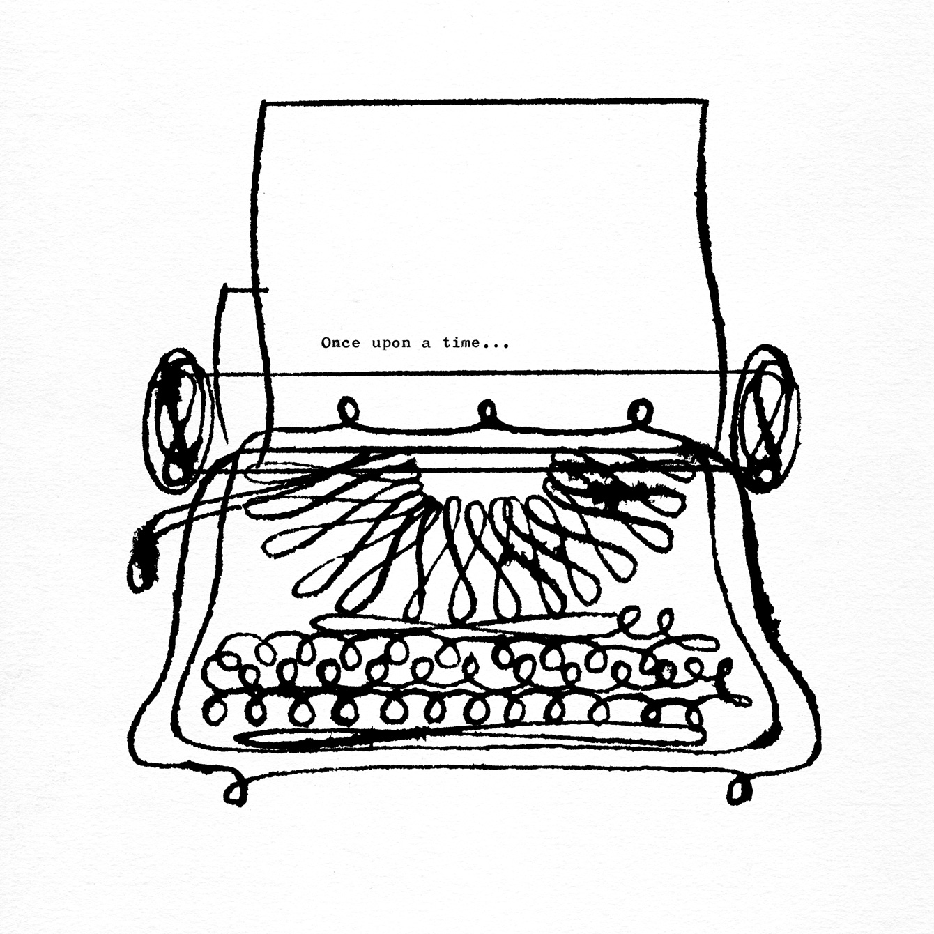 1340x1340 Once Upon A Time