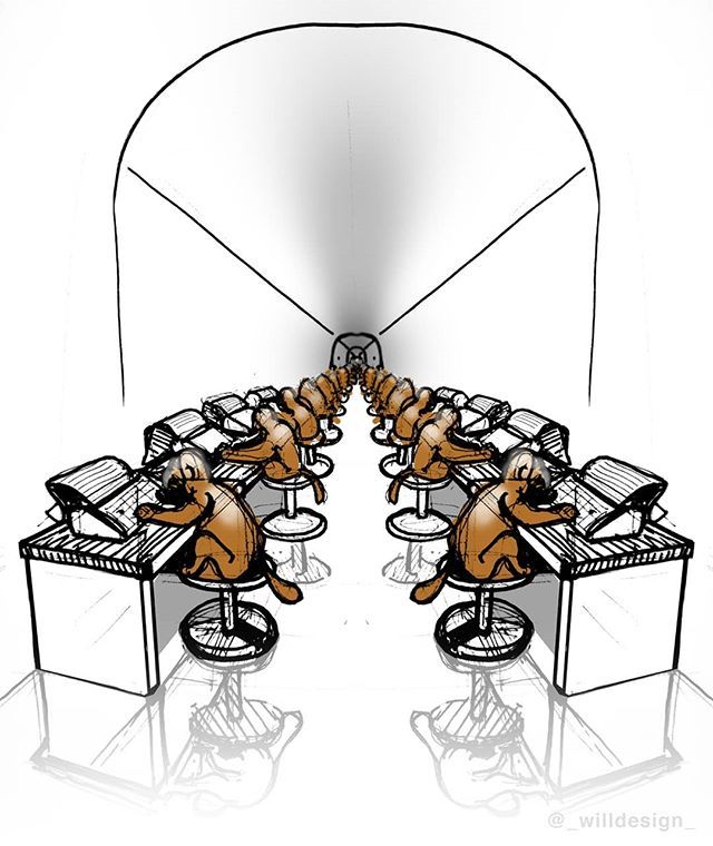 640x760 Desks For Day