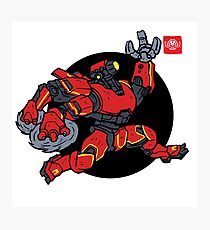 210x230 crimson typhoon drawing photographic prints redbubble