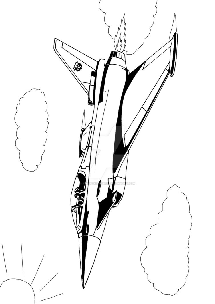 752x1063 eurofighter typhoon colouring