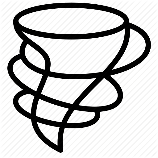 512x512 forecast, hurricane, storm, typhoon, weather icon