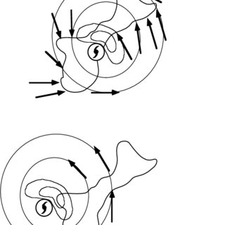 320x320 wave impact on an island as a typhoon makes a hit example