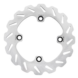 275x275 tusk stainless steel typhoon brake rotor, rear parts