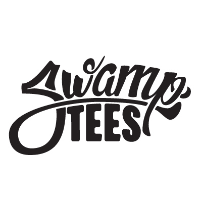 400x400 Hand Done Typography