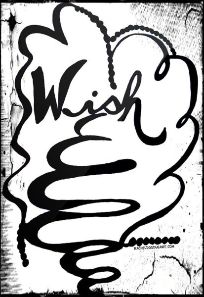 413x600 Typography Drawings