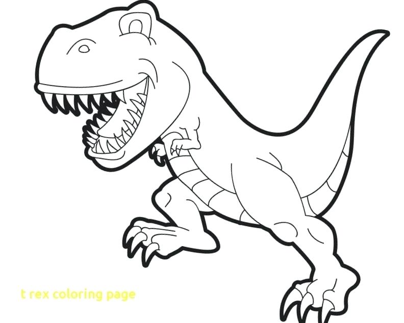 792x634 Stunning Idea T Rex To Colour Colouring Pages Free Coloring Vs
