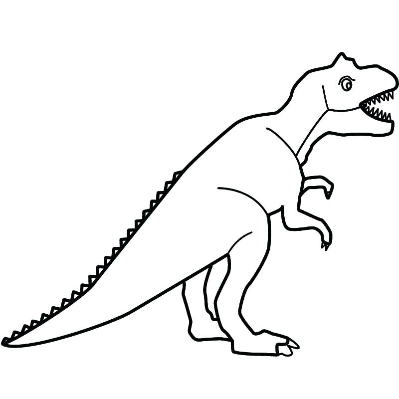 800x800 t rex coloring pictures t coloring pages for preschoolers t rex