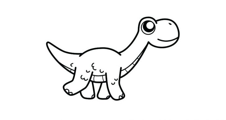 728x388 Coloring Pages Printable For Adults Online Saur Animal Outstanding