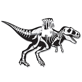 266x266 Jumbo Floor Puzzle