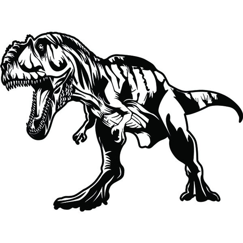 794x794 tyrannosaurus rex dinosaur t rex archaeology fossil etsy
