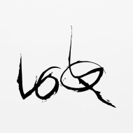 190x190 Loko Look Mouse Pad Spreadshirt